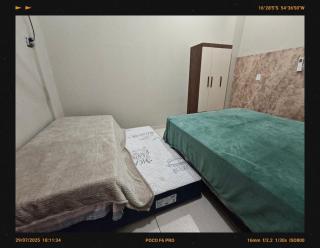 Apto Cozy Brown - Residencial Samara - 6