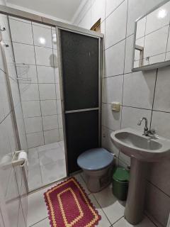 Apto Cozy Brown - Residencial Samara - 2