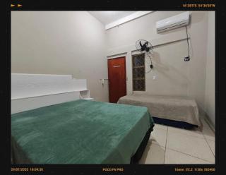 Apto Cozy Brown - Residencial Samara - 8
