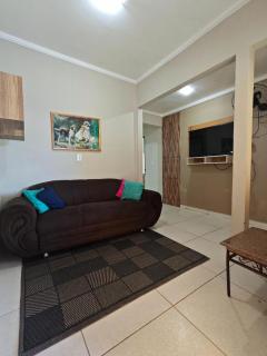 Apto Cozy Brown - Residencial Samara - 0