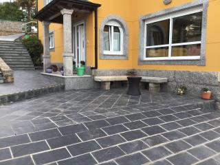Spacious Apartment in Viveiro with Sea View - 8