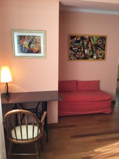 Spacious Apartment in Viveiro with Sea View - 4
