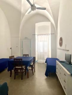 Casa fronte mare a Santa Maria al Bagno - 5