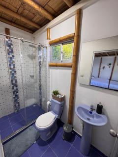 Cabaña con piscina privada Girardot - 3