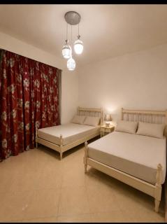 Rosana resort chalet 2 bedrooms full house air condition - 3