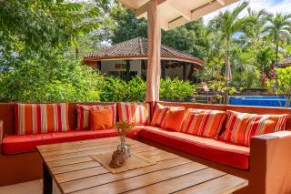 Casa Mapache Pool and Breakfast Included near Tamarindo Beach - 1