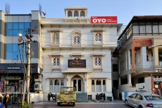 Hotel O Tordi Haveli - 0