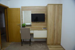 Garni Uni Elita Lux Hotel - Niš - 1