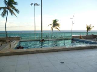 Frontal mar Bahia flat - 5