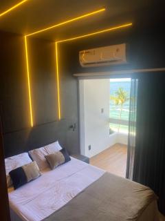Frontal mar Bahia flat - 0