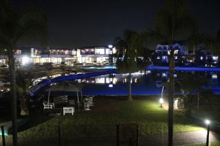 First Gen lagoon facing luxury apartment - 5