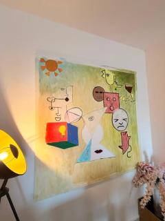 Appartement au coeur de la ville avec Balcon en fleurs - 5