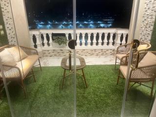 شقة في البحر الاعظم - 3