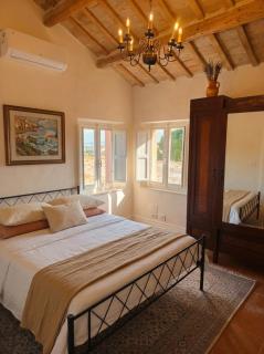 Castle Rooms - Morro d'Alba - La Vigna - 0