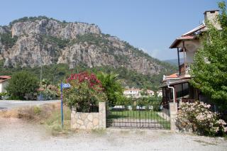 Dalyan Paradise - Haus Sophie - Dalyan - 7