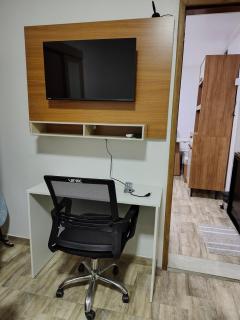 Apartamento no Centro de Macapá - Edifício Fernando Dias - 4
