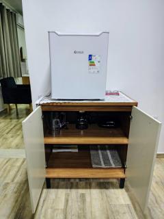 Apartamento no Centro de Macapá - Edifício Fernando Dias - 2