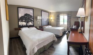 Knights Inn Hartford - 4