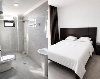 Kigali Sky Light Homes - 9