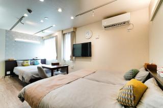 Grace Hotel Kyodo odakyu line near shinjuku shibuya - 0