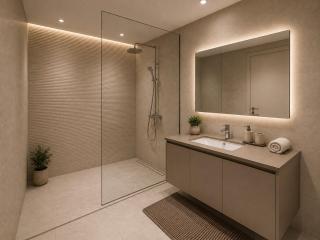 Aria Lux Apartment 1 BDR - 5