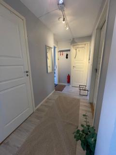 Spacious Apartment In Bergen Centrum - 5