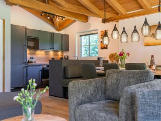 Pinzgau Lodge Felsener Wald 2F - 5
