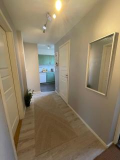 Spacious Apartment In Bergen Centrum - 3