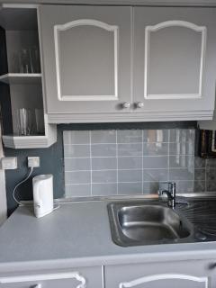 Tapinda 2bed Place - 2