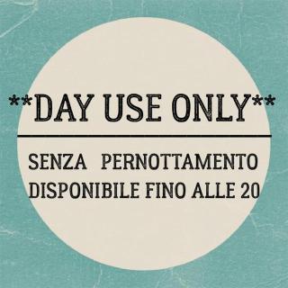 Hotel Vecchia Rimini - DAY USE dalle 10 alle 20 - 0