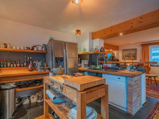 Haus David - 1