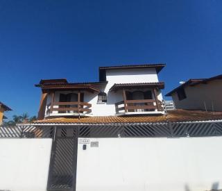 Casa Master Pé na Areia com Piscina Wifi - 0