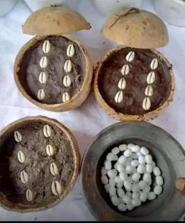 The Best Spiritual Powerful Herbalist And Native Doctor In Nigeria - 4