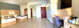 Ocean View Beach Hotel - 7