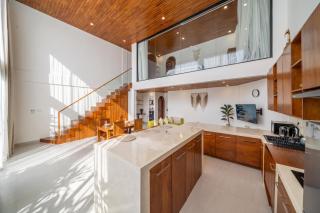 Darina Villa - Private Rooftop Escape with Pool Close to Beach - 7