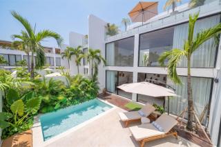 Darina Villa - Private Rooftop Escape with Pool Close to Beach - 0