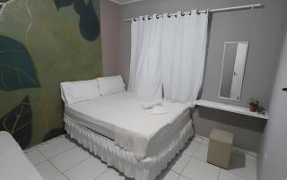 Quarto Recando do Sol - 2