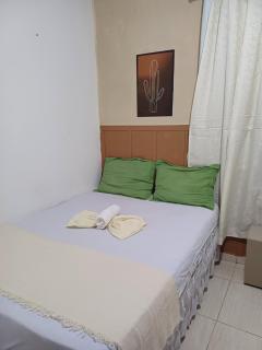 Quarto Recando do Sol - 1