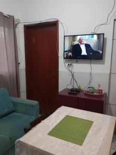 Casa no centro - perto de tudo - 8