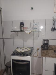 Casa no centro - perto de tudo - 1