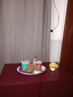 Casa no centro - perto de tudo - 5