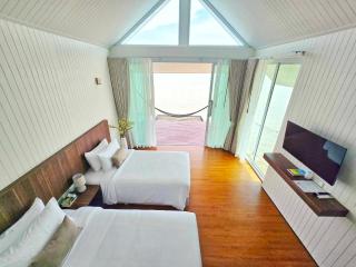 Sea Balcony Cottage - 4