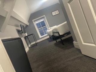 The Manor House Hotel Ferryhill - 9