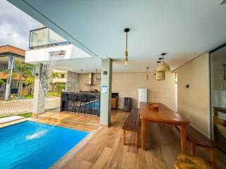 Casa Fênix 11 - Casa de Temporada em Barreirinhas - MA - 9