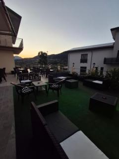 La casa di Tiziana - Viggianello - 2