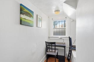 Golden Hill 1 bedrooms - 6