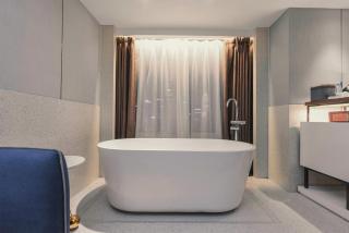 Atour S Hotel Chongqing Jiefangbei Hongyadong Riverview - 1