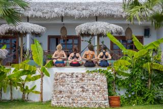 Pura Vida Hotel - 3