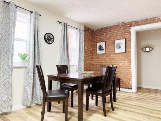 The Cardinal Studio Apartments - 1