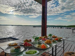 Sea Balcony Cottage - 8
